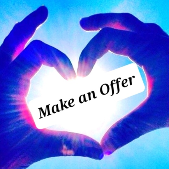 Meet your Posher - Picture 7 of 16